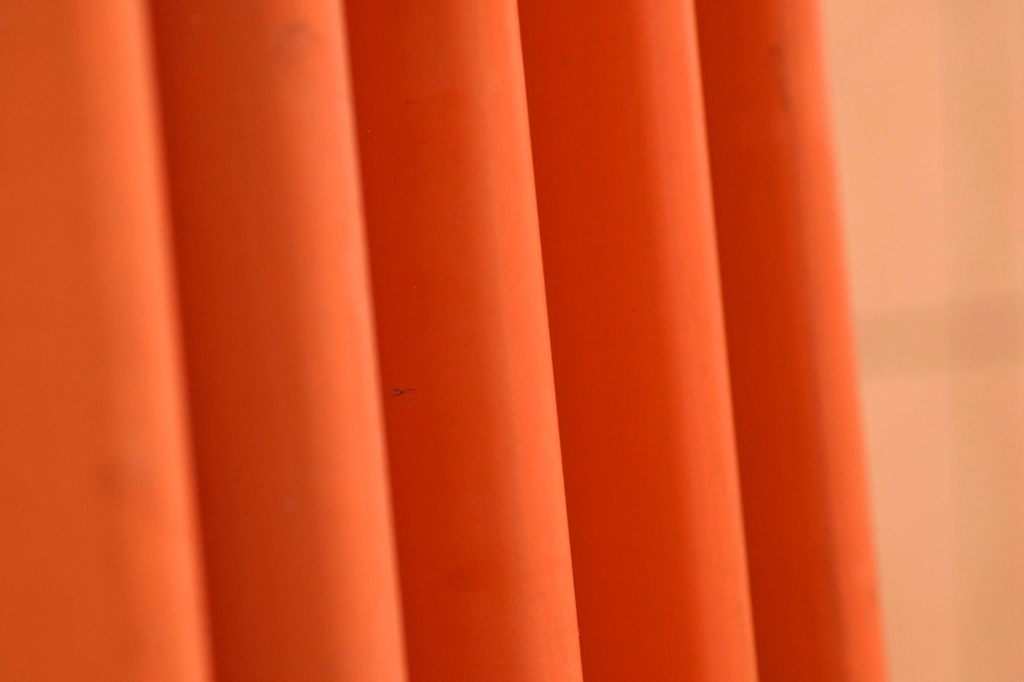 Radiateur acier double vintage