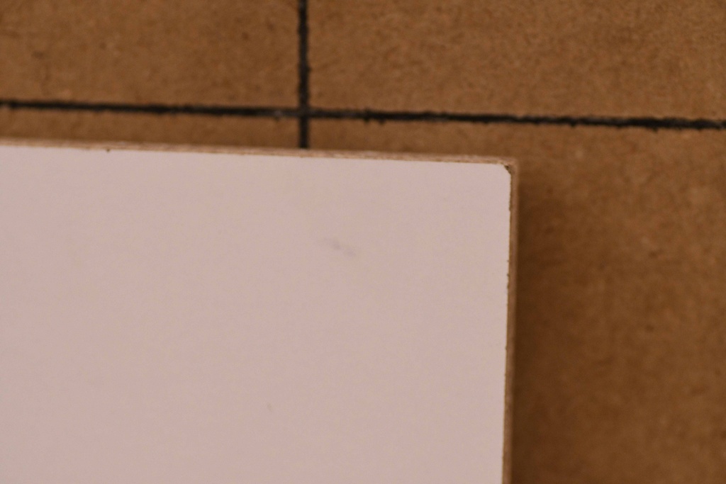 Mélaminé 20mm vrac