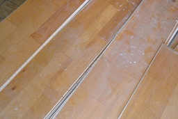 Parquet stratifié