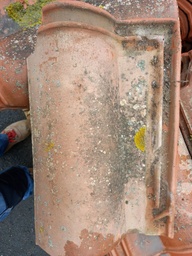 Tuile Tolosa Canal 10