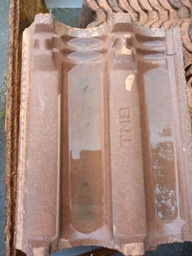 Tuile TMB Béton